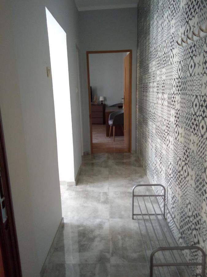 Apartament Maja2 2 Pokoje Na Gdanskiej Starowce Parking W Cenie Esterno foto