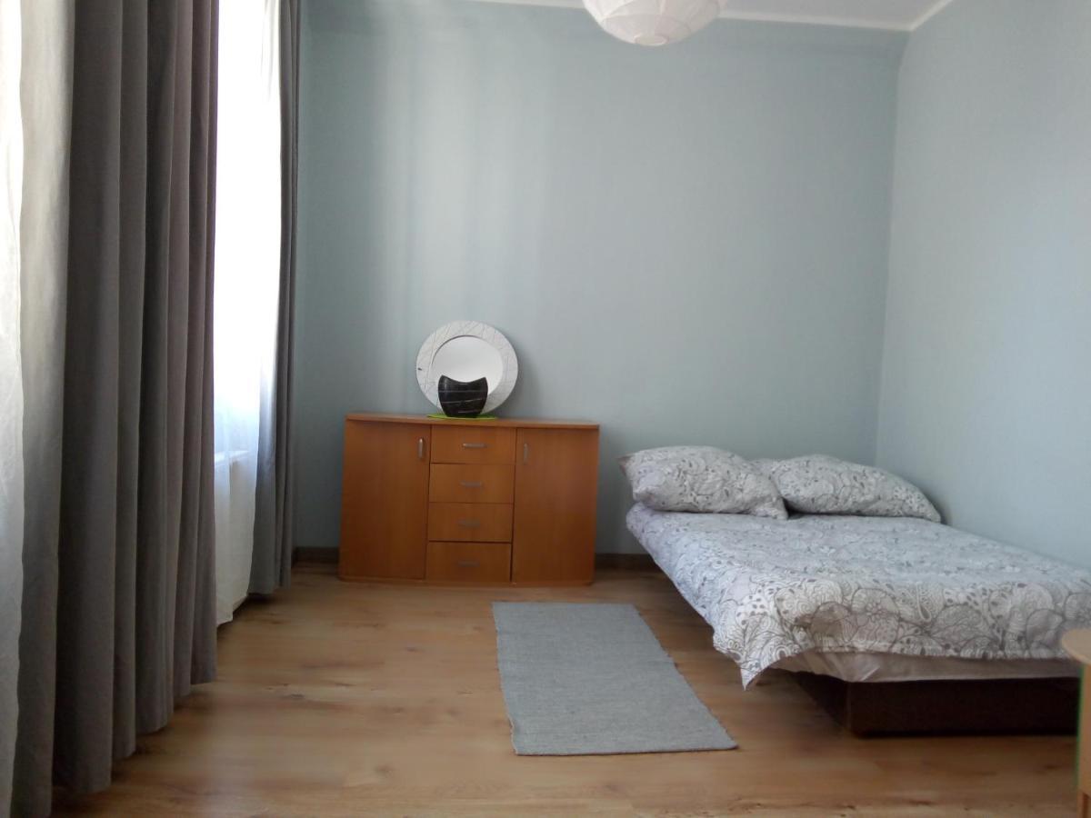 Apartament Maja2 2 Pokoje Na Gdanskiej Starowce Parking W Cenie Esterno foto