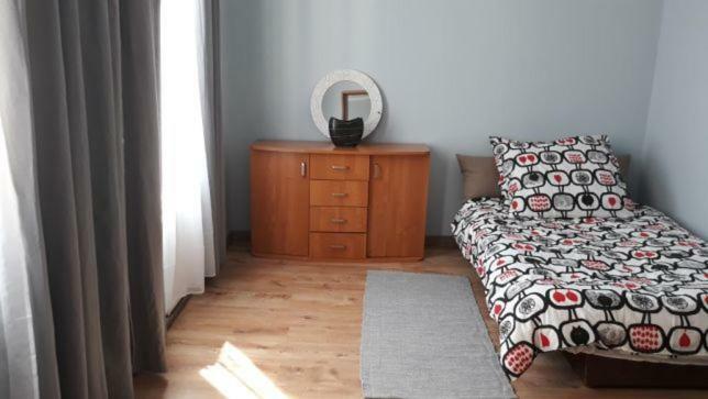 Apartament Maja2 2 Pokoje Na Gdanskiej Starowce Parking W Cenie Esterno foto